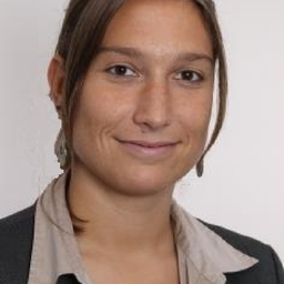 Katja Wolf