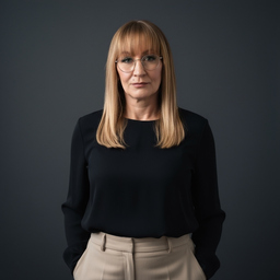 Melanie Ruhwedel