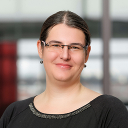 Katharina Stohl