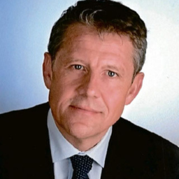 Harald Schwabenthan