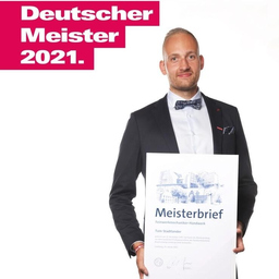 Tom Stadtlander