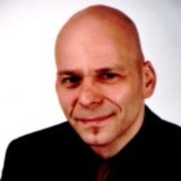 Klaus Husmann
