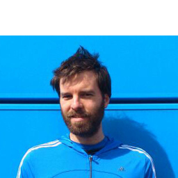 Nikos Gianniotis