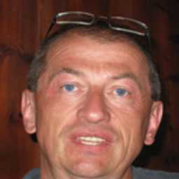 Detlef Hofmann