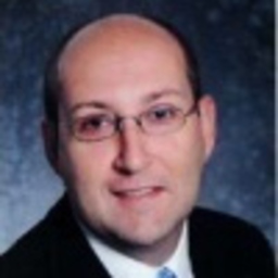 Erik Zufall