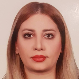 Haanaa masoumi