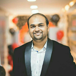 Ing. Naveen Yuvaraj