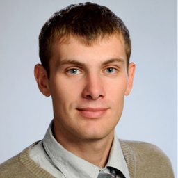 Dipl.-Ing. Sergej Zinn