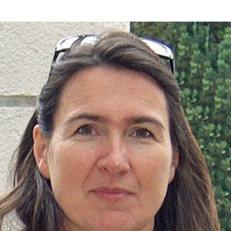 Silvia Füller's profile picture