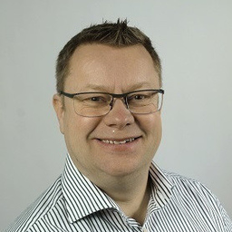 Jens Tüxen