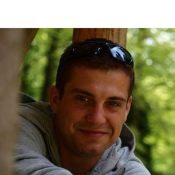 Radosław Gubała's profile picture
