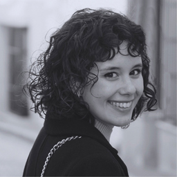Anabel Román Mendoza