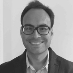 Alex Posada González