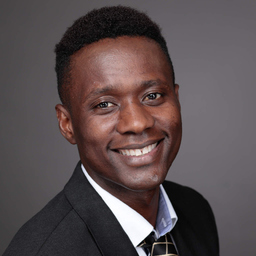 Willy Armand Azebaze Tematio