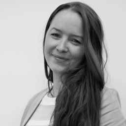 Gitte Hoeg Andersen