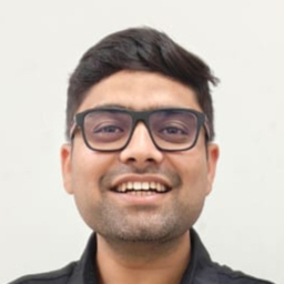 Manish Kumar