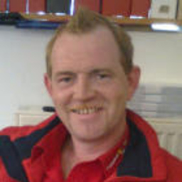 Martin Rölf