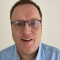 Peter Scheer's profile picture