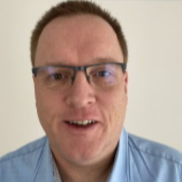 Peter Scheer's profile picture