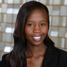 Nelly Kasei Ogonda