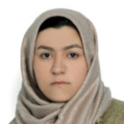 Azadeh Zarekar