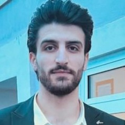 Mohammad Alshhadat