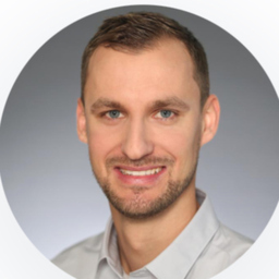 Patrick Lüth