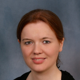 Johanna Unger