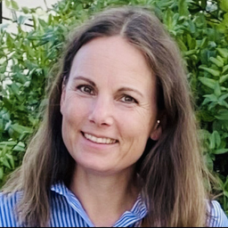 Christine Kott