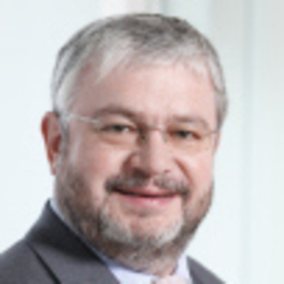 Jürgen Busse