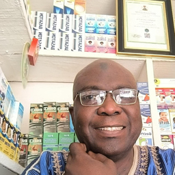 Abdull Maikudi