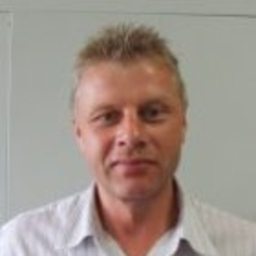 Erich Garrelds