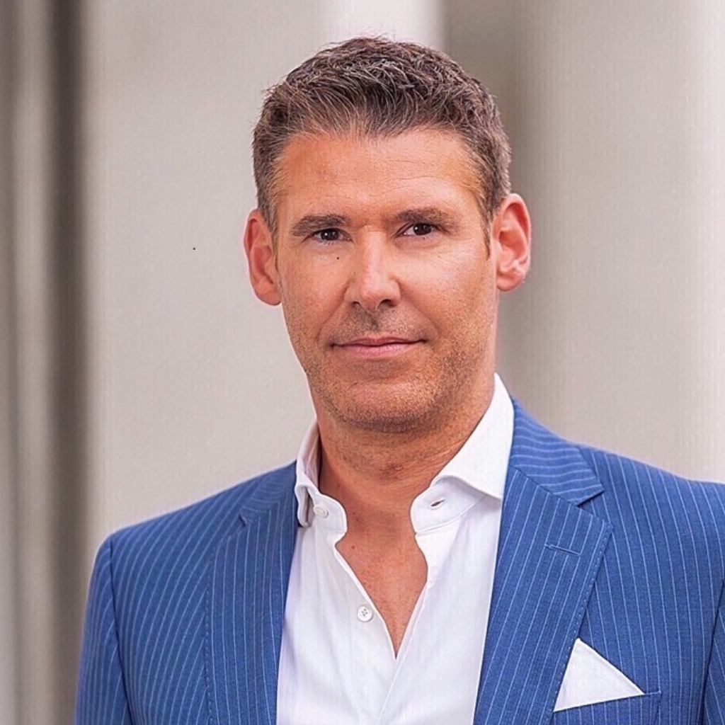 Thomas Stanger Leiter Konzern Expansion und Projektentwicklung