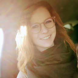 Carina Ahlgrim 's profile picture