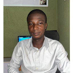 Olusegun Peterson