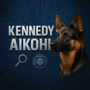 Kennedy Aikohi