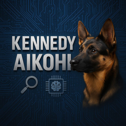 Kennedy Aikohi