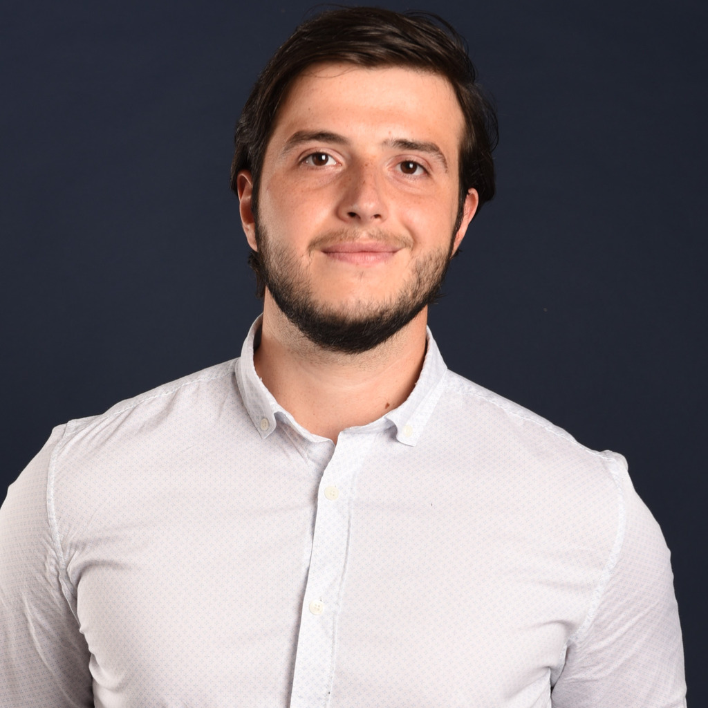 Toni Tenev ServiceNow Business consultant demicon GmbH XING