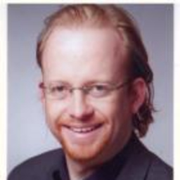 Jens Thomas