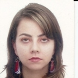 Monica Bernal Ramirez