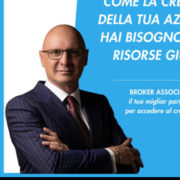 Dr. Luca Pacini