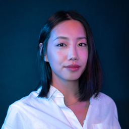 Monika Vo's profile picture