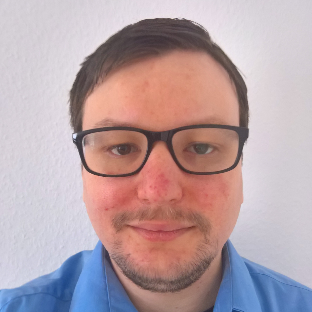 Social Media Profilbild  Hagen Raddant Wolfsburg