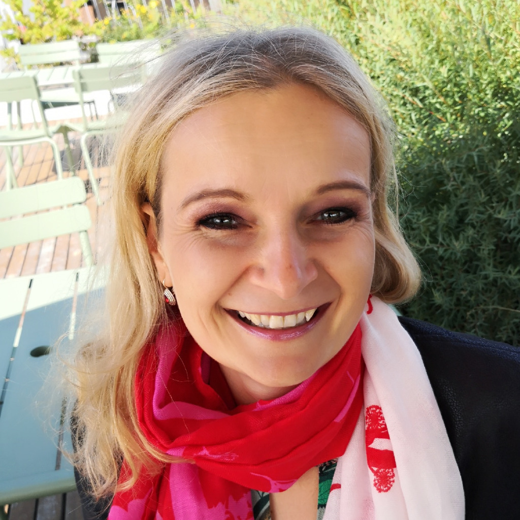 Daniela Amrein Verantwortliche Nachwuchsentwicklung Suva Luzern XING