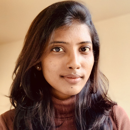 Priya Naidu