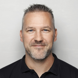 Sven Lippe