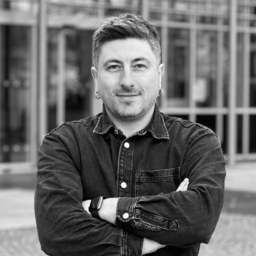Ihor Khvostenko