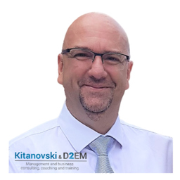 Prof. Mihail Kitanovski