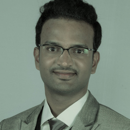 Hariprasad Narnavaram Reddappa