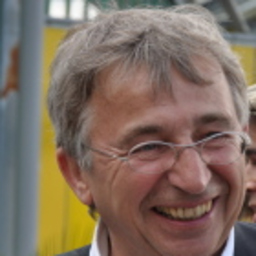 Klaus Brocke